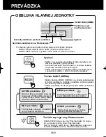 Preview for 118 page of Sharp Plasmacluster KC-930EU Operation Manual