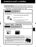 Preview for 119 page of Sharp Plasmacluster KC-930EU Operation Manual