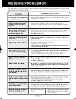 Preview for 124 page of Sharp Plasmacluster KC-930EU Operation Manual