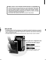 Preview for 128 page of Sharp Plasmacluster KC-930EU Operation Manual