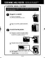 Preview for 134 page of Sharp Plasmacluster KC-930EU Operation Manual