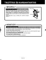 Preview for 138 page of Sharp Plasmacluster KC-930EU Operation Manual