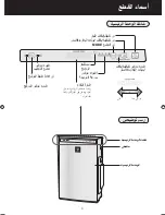 Preview for 195 page of Sharp Plasmacluster KC-930EU Operation Manual