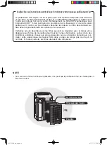 Preview for 24 page of Sharp Plasmacluster KC-C100U Operation Manual