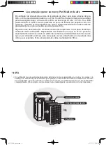 Preview for 44 page of Sharp Plasmacluster KC-C100U Operation Manual