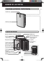 Preview for 48 page of Sharp Plasmacluster KC-C100U Operation Manual