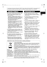 Preview for 11 page of Sharp Plasmacluster SJ-F750SP Operation Manual
