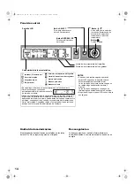 Preview for 14 page of Sharp Plasmacluster SJ-F750SP Operation Manual