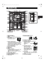 Preview for 31 page of Sharp Plasmacluster SJ-F750SP Operation Manual