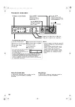 Preview for 32 page of Sharp Plasmacluster SJ-F750SP Operation Manual