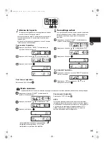 Preview for 35 page of Sharp Plasmacluster SJ-F750SP Operation Manual