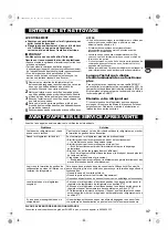 Preview for 37 page of Sharp Plasmacluster SJ-F750SP Operation Manual