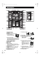 Preview for 40 page of Sharp Plasmacluster SJ-F750SP Operation Manual