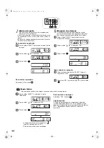 Preview for 44 page of Sharp Plasmacluster SJ-F750SP Operation Manual