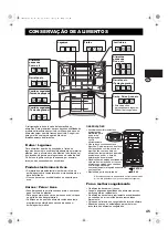 Preview for 45 page of Sharp Plasmacluster SJ-F750SP Operation Manual