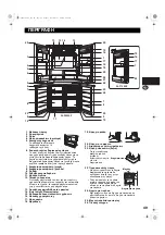 Preview for 49 page of Sharp Plasmacluster SJ-F750SP Operation Manual