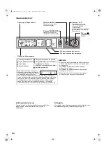 Preview for 50 page of Sharp Plasmacluster SJ-F750SP Operation Manual