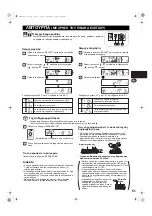 Preview for 51 page of Sharp Plasmacluster SJ-F750SP Operation Manual