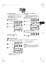 Preview for 53 page of Sharp Plasmacluster SJ-F750SP Operation Manual