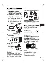 Preview for 57 page of Sharp Plasmacluster SJ-F750SP Operation Manual