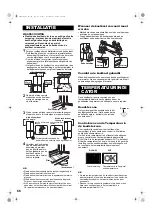 Preview for 66 page of Sharp Plasmacluster SJ-F750SP Operation Manual