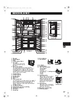 Preview for 67 page of Sharp Plasmacluster SJ-F750SP Operation Manual