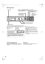 Preview for 68 page of Sharp Plasmacluster SJ-F750SP Operation Manual