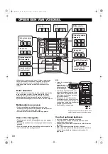 Preview for 72 page of Sharp Plasmacluster SJ-F750SP Operation Manual