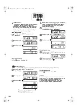 Preview for 80 page of Sharp Plasmacluster SJ-F750SP Operation Manual