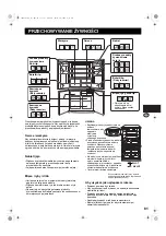 Preview for 81 page of Sharp Plasmacluster SJ-F750SP Operation Manual