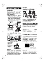 Preview for 84 page of Sharp Plasmacluster SJ-F750SP Operation Manual