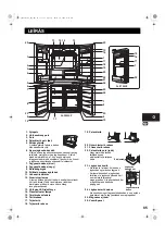 Preview for 85 page of Sharp Plasmacluster SJ-F750SP Operation Manual