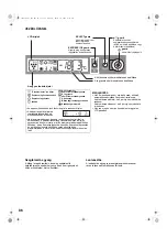 Preview for 86 page of Sharp Plasmacluster SJ-F750SP Operation Manual