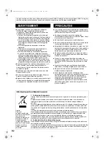 Preview for 92 page of Sharp Plasmacluster SJ-F750SP Operation Manual