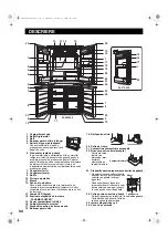 Preview for 94 page of Sharp Plasmacluster SJ-F750SP Operation Manual