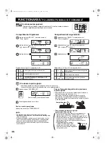 Preview for 96 page of Sharp Plasmacluster SJ-F750SP Operation Manual