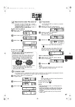 Preview for 97 page of Sharp Plasmacluster SJ-F750SP Operation Manual