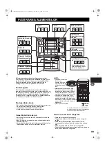 Preview for 99 page of Sharp Plasmacluster SJ-F750SP Operation Manual