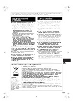 Preview for 101 page of Sharp Plasmacluster SJ-F750SP Operation Manual