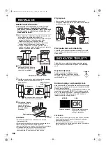 Preview for 102 page of Sharp Plasmacluster SJ-F750SP Operation Manual