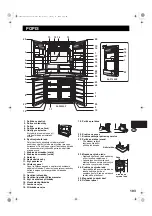 Preview for 103 page of Sharp Plasmacluster SJ-F750SP Operation Manual