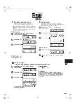 Preview for 107 page of Sharp Plasmacluster SJ-F750SP Operation Manual