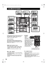 Preview for 108 page of Sharp Plasmacluster SJ-F750SP Operation Manual