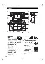 Preview for 112 page of Sharp Plasmacluster SJ-F750SP Operation Manual