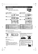 Preview for 114 page of Sharp Plasmacluster SJ-F750SP Operation Manual