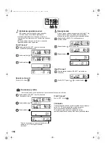 Preview for 116 page of Sharp Plasmacluster SJ-F750SP Operation Manual