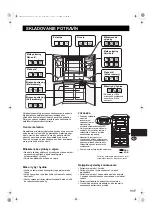 Preview for 117 page of Sharp Plasmacluster SJ-F750SP Operation Manual