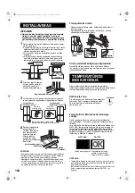 Preview for 120 page of Sharp Plasmacluster SJ-F750SP Operation Manual