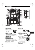 Preview for 121 page of Sharp Plasmacluster SJ-F750SP Operation Manual