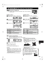 Preview for 123 page of Sharp Plasmacluster SJ-F750SP Operation Manual